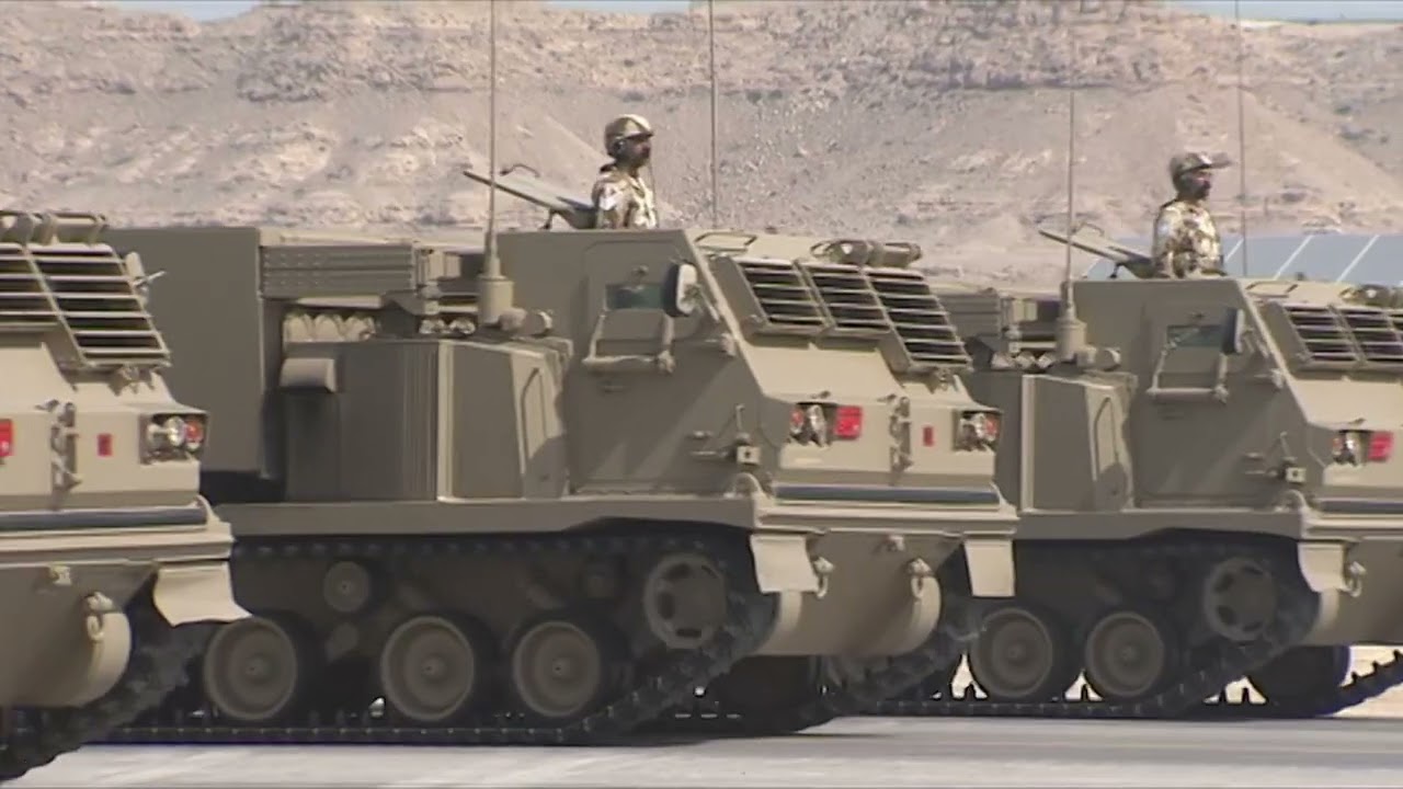 نشيد القائد