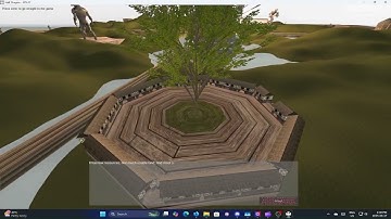 My Game’s New Intro (WIP)