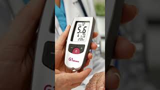Diabetes Machine | Glucometer Best Price in Bangladesh