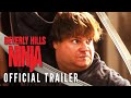 Beverly hills ninja 1997  official trailer