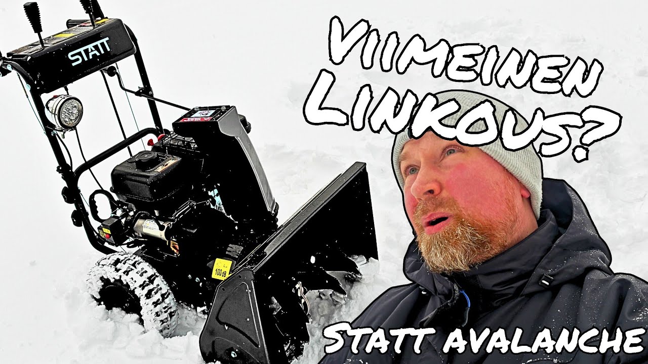 Halpa Lumilinko vai Ei? Tämä Tulos Puhuu Puolestaan! 🌬️