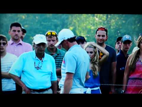 This Smoke Wants Rory