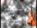 Chacarera del Violin