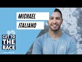 Michael Italiano on being Daniel Ricciardo&#39;s performance coach, live in the F1 world, and more