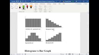 STA 2023: Frequency, Histograms, Scatterplots, Correlation, Regression