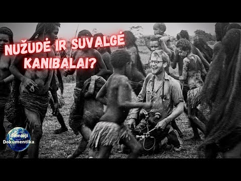 Video: Kodėl vaiduoklis buvo nužudytas?