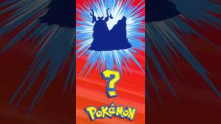 ❓ [060] ЭТО ЧТО ЗА ПОКЕМОН? | Who's That Pokémon? #pokemon #рекомендации #memes #покемоны #shorts