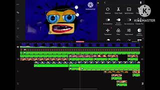 Klasky Csupo Remake Robot Cussing Splaat Version Speedrun