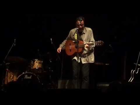 Evaporar - Rodrigo Amarante em Brasília - Turnê Cavalo - 05.10.13