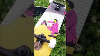 Keeperstore and LandYachtz is back
