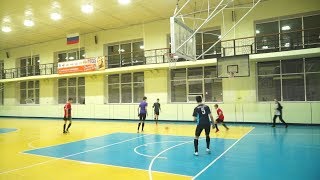 Серовские футболисты ДЮСШ выиграли все три игры в Березовском!