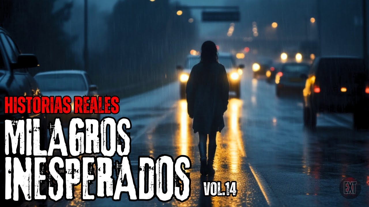 Testimonios Inexplicables de Milagros que Cambiaron Vidas