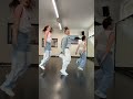 New trend danse tiktok - Roxanne et ses élèves