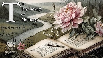 The Psychology of Memory | How We Remember and Why We Forget!
