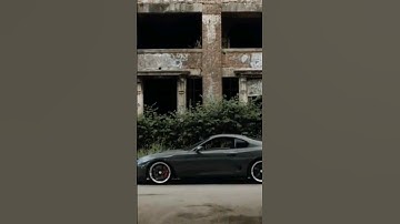 Supra ratatata 😈💥#shorts #toyota #supra #mk4 #ratatata #sound #cars #edit #viral #viralvideo