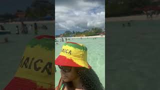 Party boat  negril Jamaica#negril