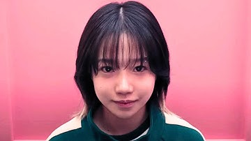 Kim Jun-Hee - Best Scenes from Squid Game 2