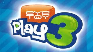 EyeToy Play 3 - Kitty Loves Me: Menu/Lobby