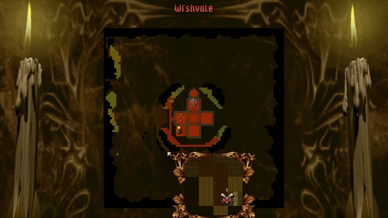 Dungeon Keeper 1 Level 7 Walkthrough no Transfer Creature Wishvale dungeon-keeper-1-level-7-walkthrough-no-transfer-creature-wishvale