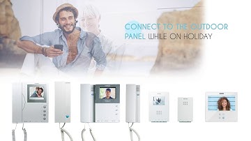 USTS - FERMAX OMAN WIBOX CALL DIVERT SMARTPHONE VDS ENG