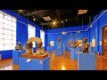 National Museum of Fine arts (Art Appreciation Vlog) [Watch in 1080p Mode]