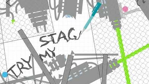 Try my stages) My Мозготочка