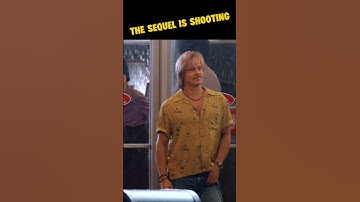 The Sequel to Once Upon a Time in Hollywood Started Shooting