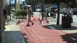 Chiavari: quasi ultimati i lavori alla ciclabile lato mare, l'inaugurazione ai primi di agosto