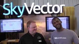 Skyvector Interview - Mzeroa Flight Training