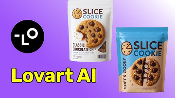 Lovart AI Tutorial 2025 | How to use Lovart AI - The World