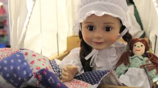 Toy Fair Recap 2016 - The Reluctant Reviewer & kewpie83