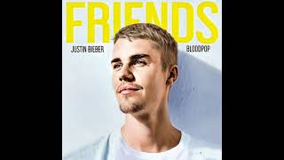 Justin Bieber (Friends) Official Instrumental ((With Backing Vocals)) Resimi