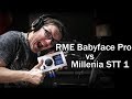 RME Babyface Pro - Совсем НЕ ДЕТСКИЕ ВОЗМОЖНОСТИ.