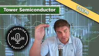 Thoughts On Tower Semiconductor Tsem