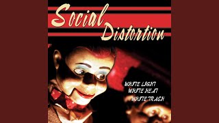 Video thumbnail of "Social Distortion - Under My Thumb"