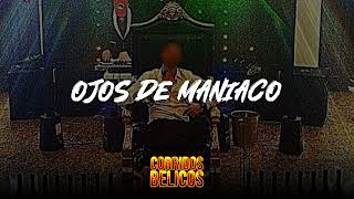 Legado 7, Banda Ms - Ojos de Maniaco, El 24 - MIX Exitos 2024