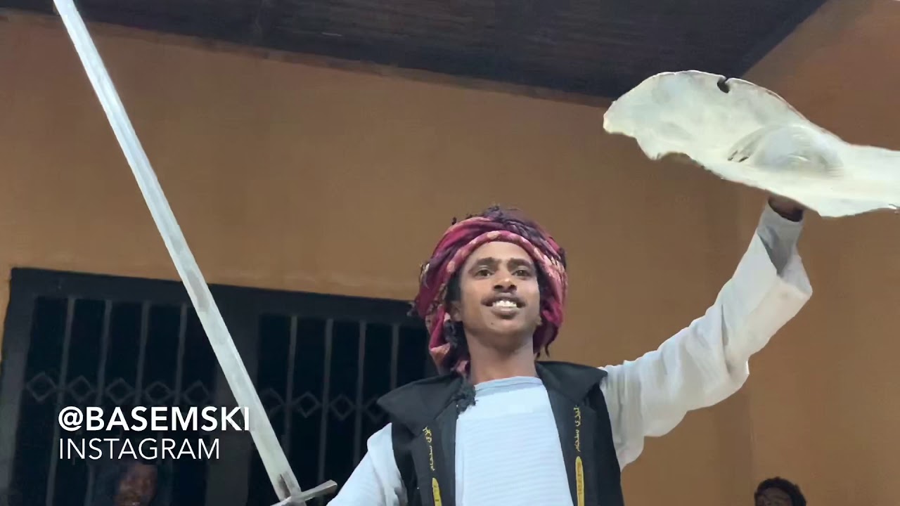 Experience The Folk Songs & Dance of Beja of Shalateen ♥️ اكتشف الأغاني و الرقص الشعبي لشعب البجا Experience The Folk Songs & Dance of Beja of Shalateen ♥️ اكتشف الأغاني و الرقص الشعبي لشعب البجا