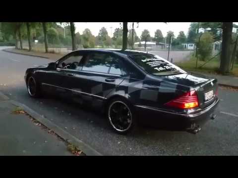 mercedes-s600-l-v12-real-eisenman-exhaust-sound