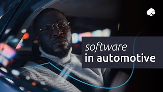 Software in Automotive