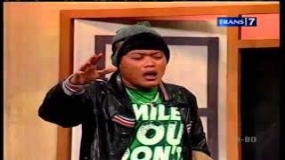 OVJ  30 Nov 2012 Isabela Mau dibawa ke mana? 1 dari 6