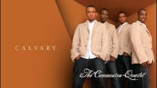 Communion - Calvary | Áudio Oficial