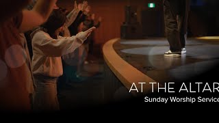 Embracing Christ's Sacrifice: A Journey to Healing