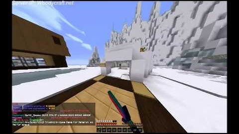 Kill Aura to the max