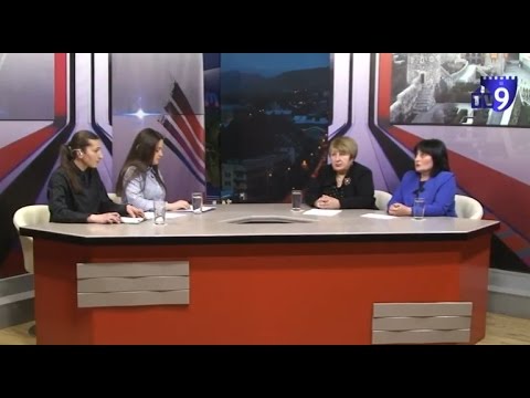 \"ახალგაზრდული შოუ\" - ნაადრევი ქორწინება