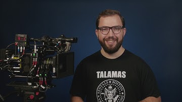 How to Integrate Your Cinetape, WCU 4, and  LBUS Motors  Problem Solved