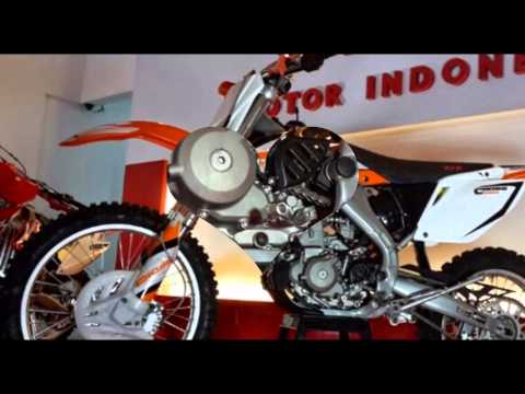 Modifikasi Motorcross Viar Indonesia  Daftar Harga  Viar 