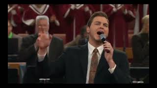 Joseph Larson | FWC Resurrection Choir & Singers | Campmeeting 2014