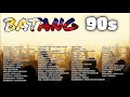 Tunogkalye nostalgia playlist batang 90s pinoy alternative songs