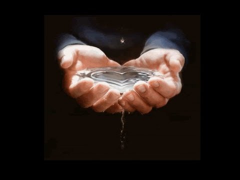 Conviction Of The Heart - Kenny Loggins (lyrics)