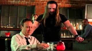 Guy Walks Into A Bar (Season 1) - Bad Day